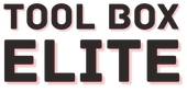 Tool Box Elite logo