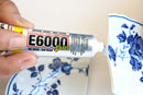 E6000 Plus Multi-purpose Clear Glue