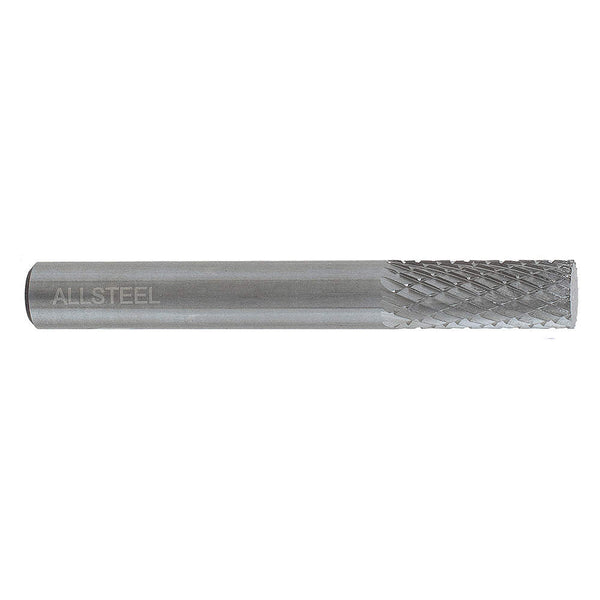 Walter 01W304 - (AllSteel) 1/2" x1" x 1/4" SA-5 Carbide Burr