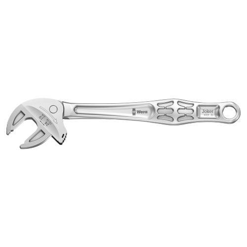 Wera 020104 - XL Joker 6004 Self-setting Wrench