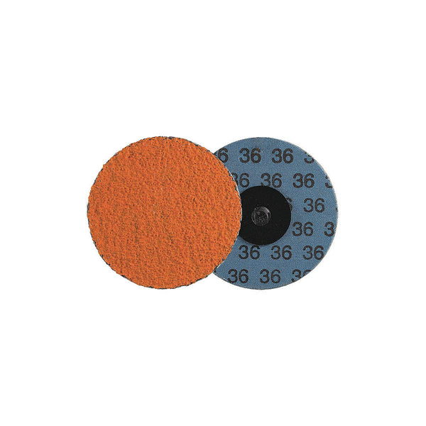 Walter 04C203 - 2" Twist Coolcut XX - GR 36 Sanding Disc