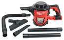 Milwaukee 0882-20 M18 18-Volt Lithium-Ion Compact Vacuum Bare Tool (Tool-Only)