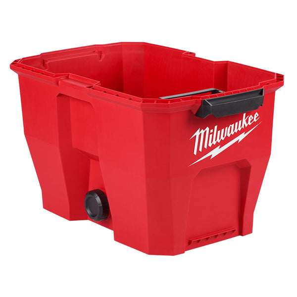 Milwaukee 0912-20 - 9 Gallon Wet/Dry Modular Vacuum Tank