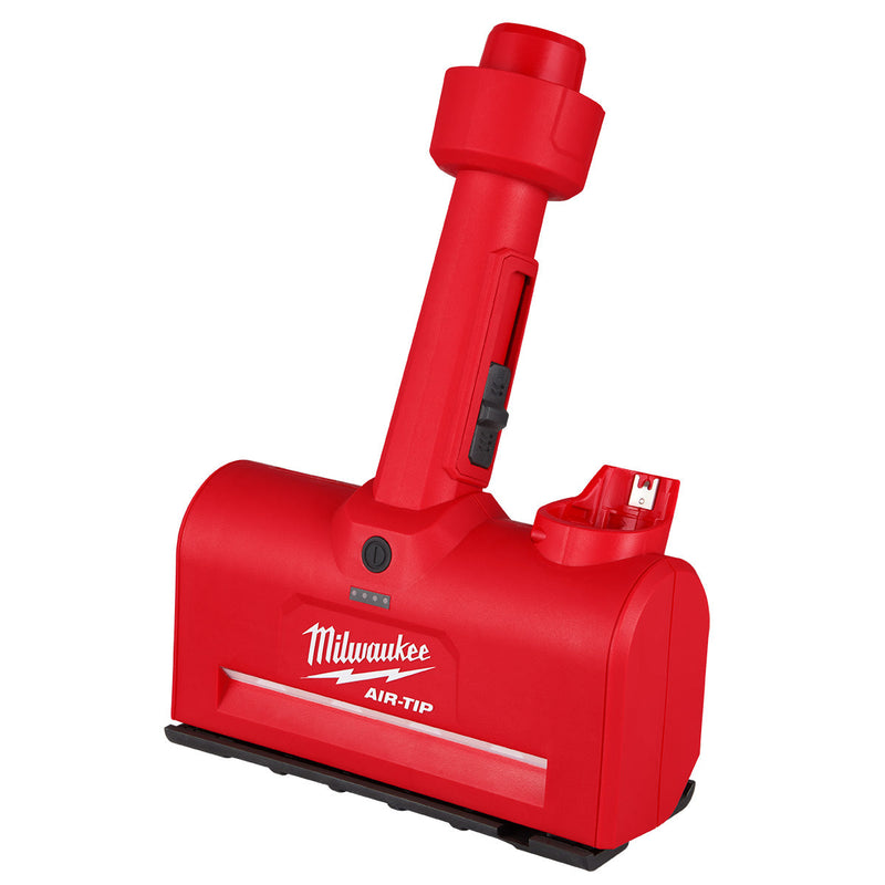 » Milwaukee 0980-20 - M12™ AIR-TIP™ Utility Nozzle (100% off)