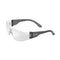 Teng Tools Scratch Resistant Safety Glasses With Clear Lenses & Side Protection - SG960A