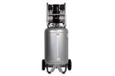 California Air Tools 20020CR  Ultra Quiet & Oil-Free Continuous  2.0 Hp.  20.0 Gal. Steel Tank