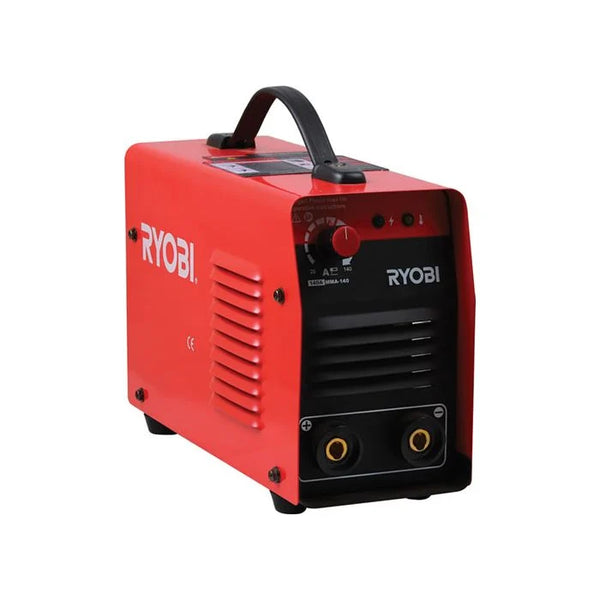 RYOBI MMA-140 Inverter Welder 140A