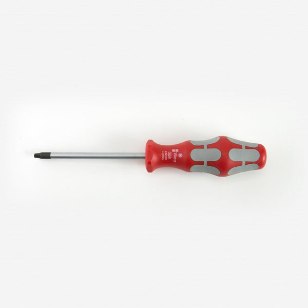 Wera 117684 - #2 x 100mm Kraftform Plus Square Screwdriver