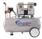 California Air Tools 8010  Ultra Quiet & Oil-Free   1.0 Hp, 8.0  Gal. Steel Tank