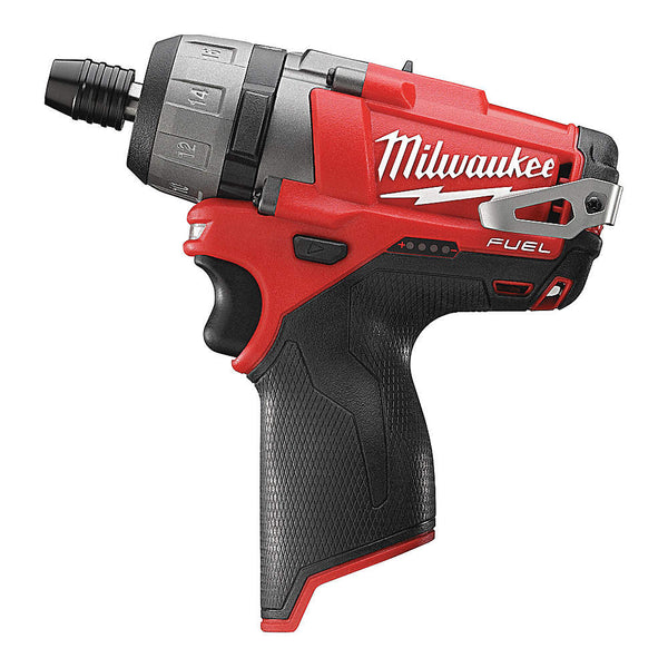 Milwaukee 2402-20 - M12 Fuel 2spd Screwdriver