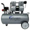 California Air Tools 8010A  Ultra Quiet & Oil-Free   1.0 Hp, 8.0  Gal. Aluminum Tank