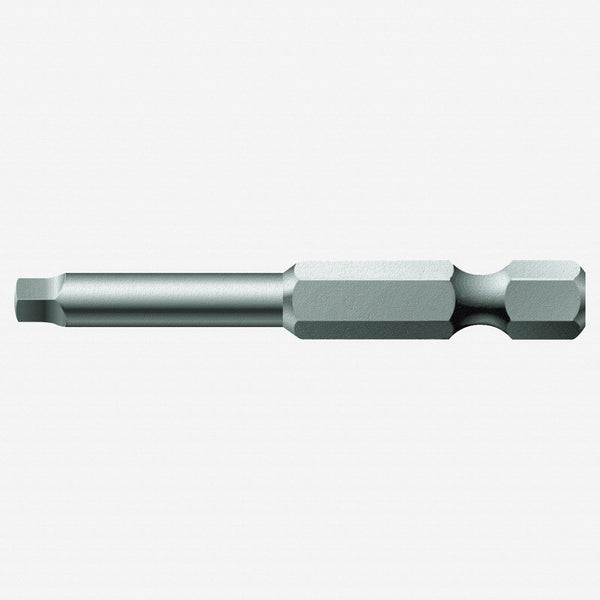 Wera 6" #1 Robertson Bit