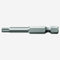 Wera 1/16" Hex Driver Bit