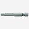 Wera 3/32" Hex Driver Bit