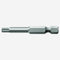 Wera 7/64" Hex Driver Bit