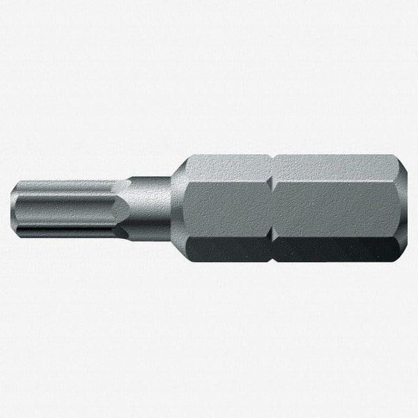 Wera 9/64" Hex Driver Bit