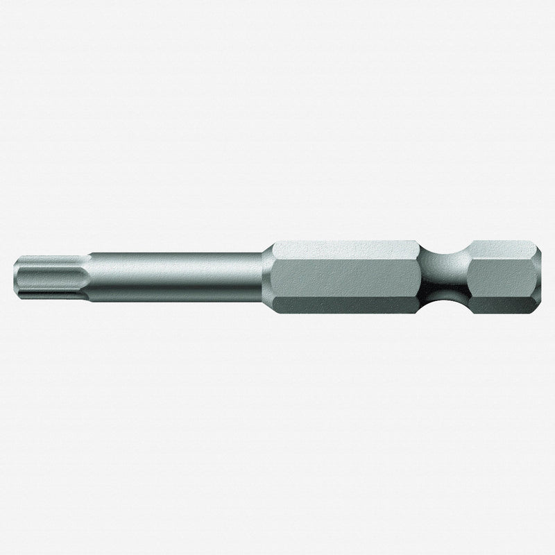 Wera 3/16" Hex Driver Bit