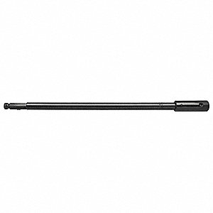 Milwaukee 48-28-1050 - 18" x 7/16" Universal QUIK-LOK™ Extension