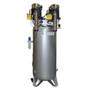 California Air Tools 60040DCAD  Ultra Quiet & Oil-Free  4.0 Hp,  60.0 Gal.w/ Air Dryer & Auto Drain