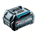 Makita 191E74-3 - 40V MAX BL4025 (2.5Ah) Li-Ion Battery