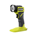 Ryobi ONE+ 18G cordless AirStrike Nailer 18V Hyper Green