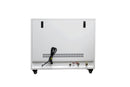 California Air Tools 20040SPCAD   Ultra Quiet & Oil-Free  4.0  Hp,  20.0 Gal.  Sound Proof Cabinet