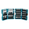 Makita E-00038 - 100 Pc ImpactX Accessory Kit