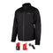 Milwaukee 203B-21- M12™ Heated AXIS™ Jacket Kit - wise-line-tools