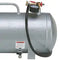 California Air Tools AUX05A - 5 Gallon Aluminum  Auxiliary Air Tank