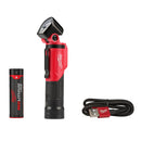 Milwaukee 2113-21 - USB Rechargeable Pivoting Flashlight