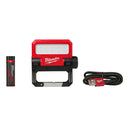 Milwaukee 2114-21 - USB Rechargable Rover Pivoting Light