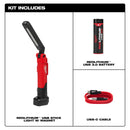 Milwaukee 2128-21 - REDLITHIUM™ USB Stick Light W/ Magnet