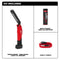 Milwaukee 2128-21 - REDLITHIUM™ USB Stick Light W/ Magnet