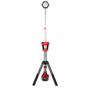 Milwaukee 2131-20 - M18™ ROCKET™ Dual Power Tower Light - (TOOL ONLY)