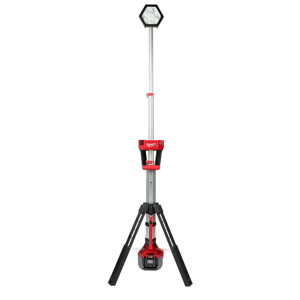 Milwaukee 2131-20 - M18™ ROCKET™ Dual Power Tower Light - (TOOL ONLY)