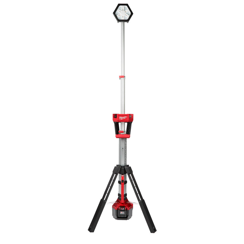 Milwaukee 2131-20 - M18™ ROCKET™ Dual Power Tower Light - (TOOL ONLY)