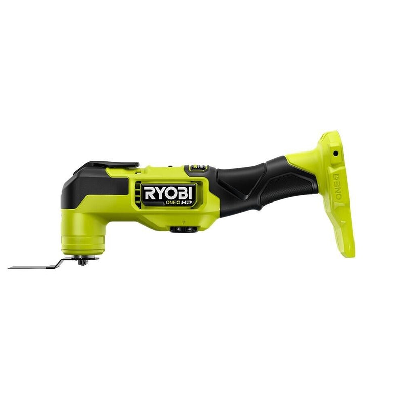 RYOBI 18V ONE+ HP Brushless Multi-Tool