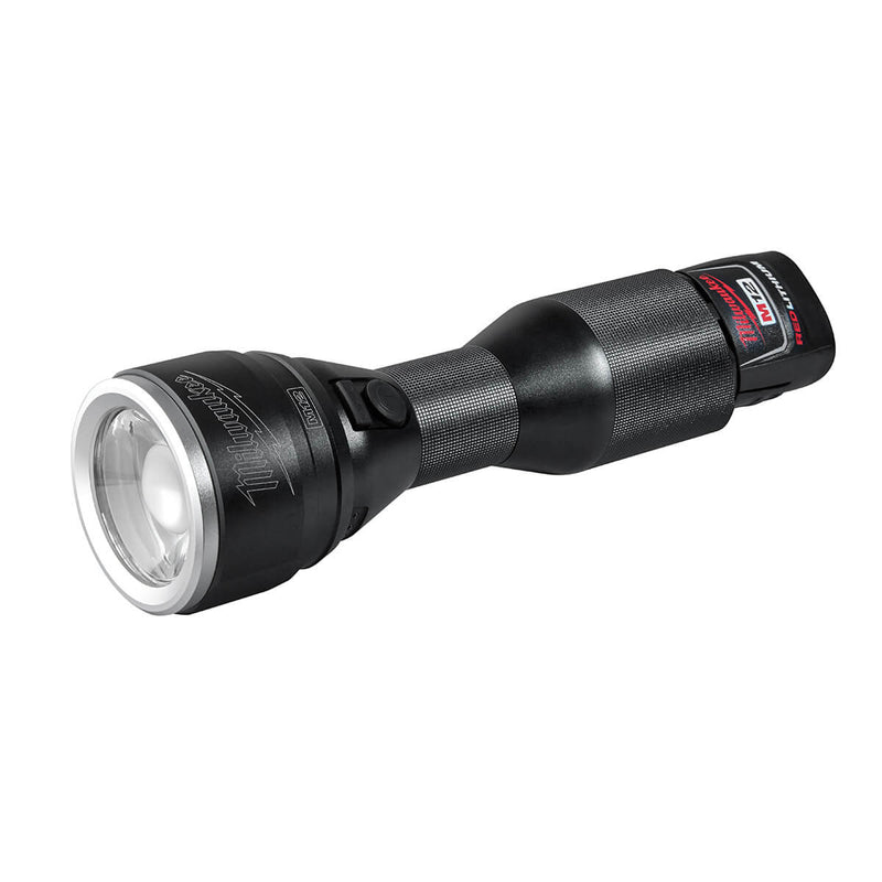 » Milwaukee 2355-20 - M12 LED Metal Flashlight (100% off)