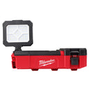 » Milwaukee 2356-20 M12™ PACKOUT™ Flood Light w/ USB Charging (100% off)