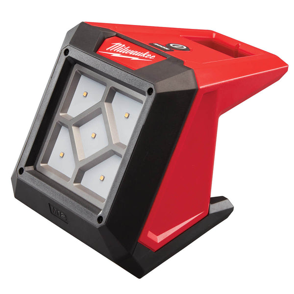 Milwaukee 2364-20-M12™ Mounting Flood Light (Tool Only)