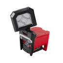 » Milwaukee 2365-20 - M18™ ROVER™ Mounting Flood Light (100% off)