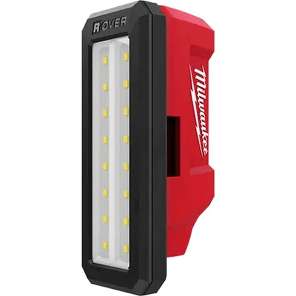 » MILWAUKEE 2367-20 - M12 ROVER SERVICE & REPAIR FLOOR LIGHT (100% off)