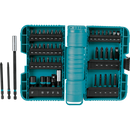 Makita A-98348 ImpactX™ 50 Pc. Driver Bit Set