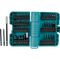 Makita A-98348 ImpactX™ 50 Pc. Driver Bit Set