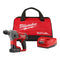 Milwaukee 2416-21XC M12 FUEL™ 5/8” SDS Plus Rotary Hammer Kit