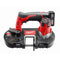 Milwaukee 2429-21XC - M12 ™ Cordless Sub-Compact Band Saw Kit