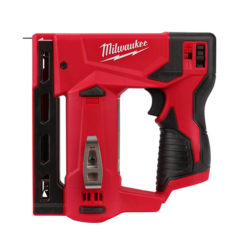 MIlwaukee 2447-21 - M12™ 3/8" Crown Stapler