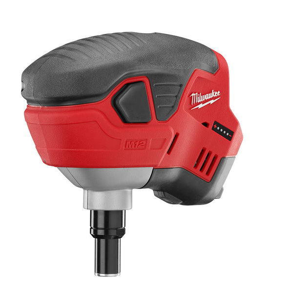 Milwaukee 2458-20 - M12™ Cordless Palm Nailer (Tool Only)