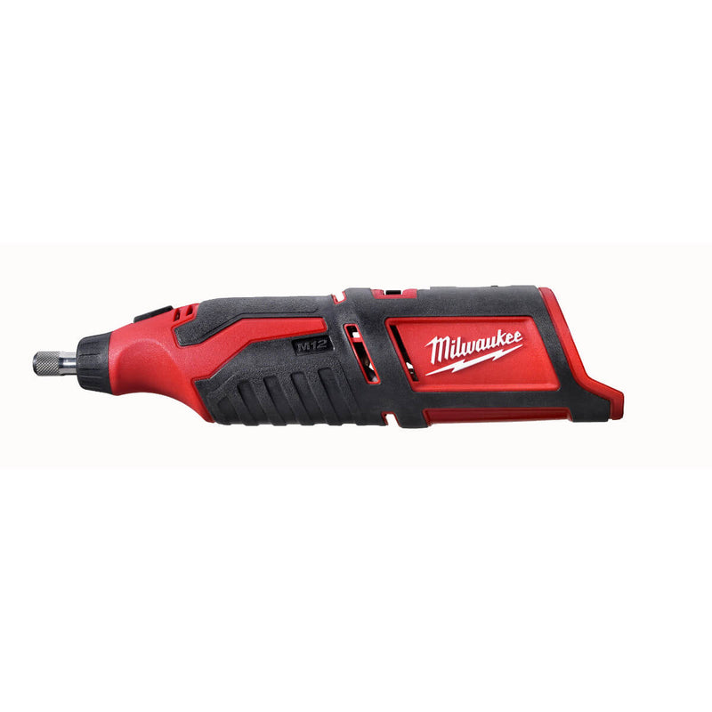 » Milwaukee 2460-20 - M12™ Cordless Rotary Tool (Tool Only) (100% off)