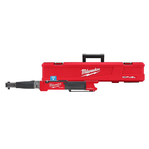 Milwaukee 2465-20 - M12 FUEL™ 3/8" Digital Torque Wrench w/ ONE-KEY™